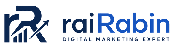 raiRabin Digital Marketing Expert